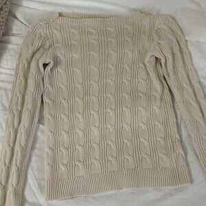 Ralph Lauren women's sweater, XS